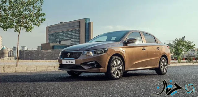 Iran has launched production of a budget sedan Peugeot-Citroen