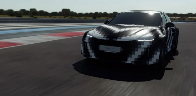 The fastest Hyundai in history will get an unusual LPG system