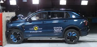 The safest Chinese cars have been named