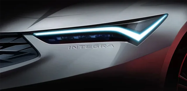 Honda revived its iconic model