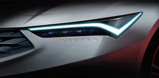 Honda возродила свою культовую модель