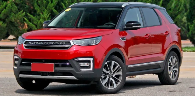 The most reliable cars from China have been named