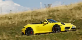 Porsche will sell environmentally friendly gasoline