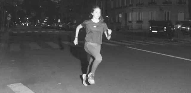 Speed cameras have started catching pedestrians for speeding