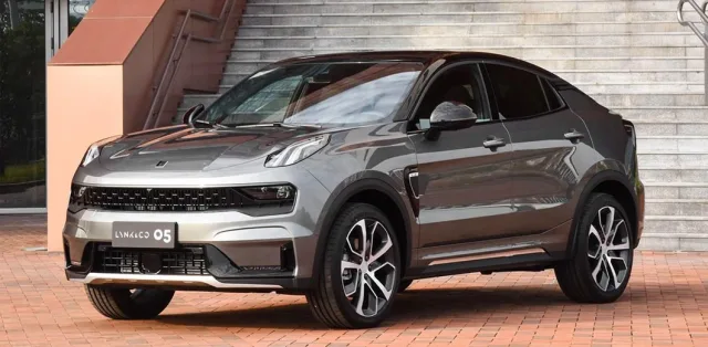 The most reliable Chinese cars named