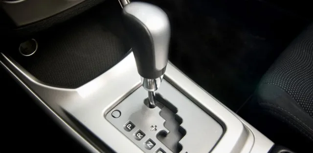 ТОП-10 доступных автомобилей с автоматом в Украине