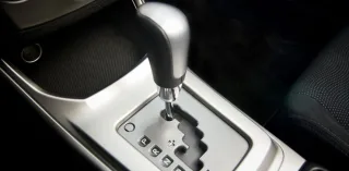 In Ukraine, drivers of automatic cars will be banned from driving manual transmission vehicles