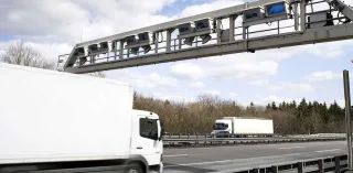The Cabinet of Ministers proposed introducing paid travel for trucks on roads