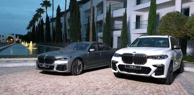 Названы лучшие и худшие авто для высоких и низких водителей