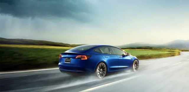 Индийские дороги для Tesla оказались хуже украинских