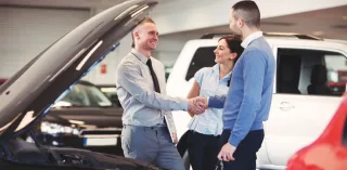In Ukraine, the process of registering the purchase and sale of cars has been simplified