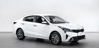В ближайшее время ЗАЗ должен освоить выпуск новых Kia Rio 2022