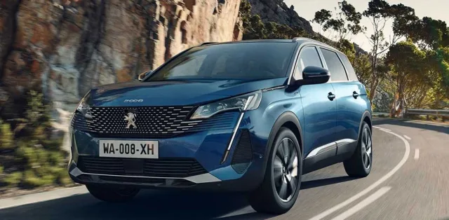 A French car unexpectedly won the ranking of the best used cars