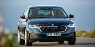 In Ukraine, car prices have started to rise and a shortage of popular models has emerged