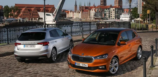 Finalists of the 'Best Car to Buy in Europe' contest announced
