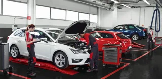 В Україні вже відчуваються наслідки дефіциту автозапчастин