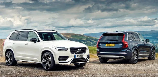 Six automakers will stop producing gasoline cars