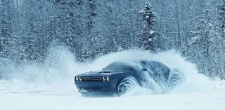 First winter behind the wheel: how a beginner can keep themselves safe on the road