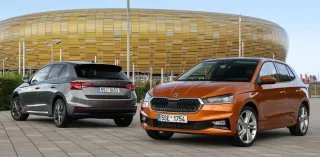 The list of contenders for the title of best car in Europe has been published