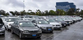 Найнезвичайніші та несподівані знахідки в авто з аукціонів США