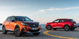 The most popular cars in Europe have been named