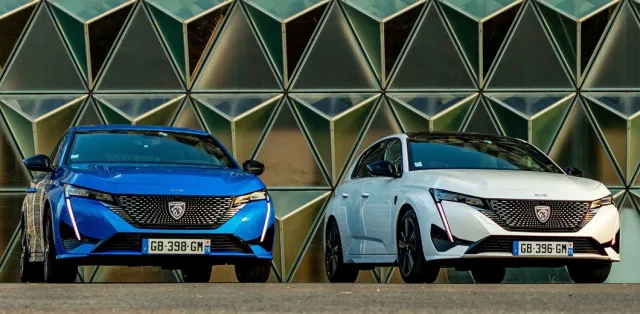 Стали известны финалисты конкурса Car of the Year 2022