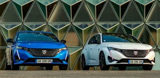 The finalists of the Car of the Year 2022 competition have become known
