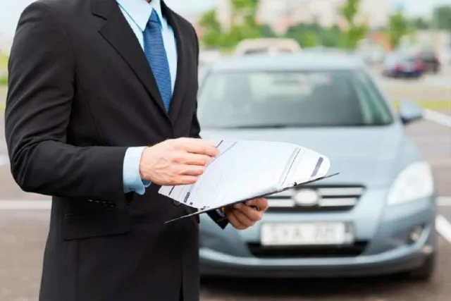 Features of buying back vehicles after an accident: which cars can be sold?