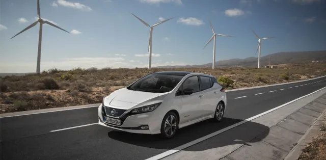 Nissan вошел в перечень наиболее социально влиятельных брендов в мире