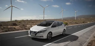 Nissan увійшов до переліку найбільш соціально впливових брендів у світі