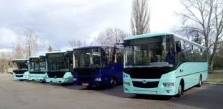 В Украине планируют начать производство электробусов