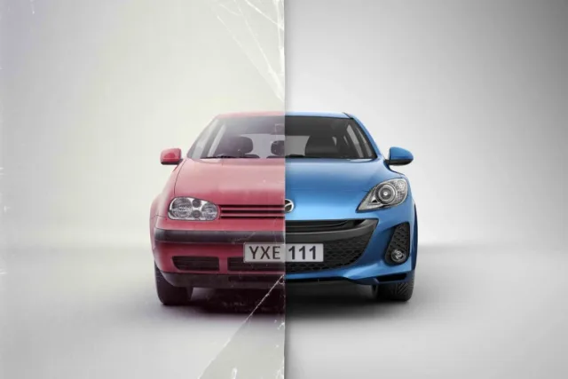 Why it is profitable to buy a used car with a warranty