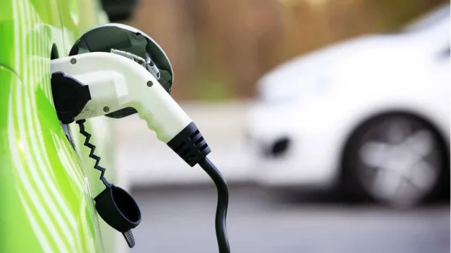 Chinese electric cars on the Ukrainian market