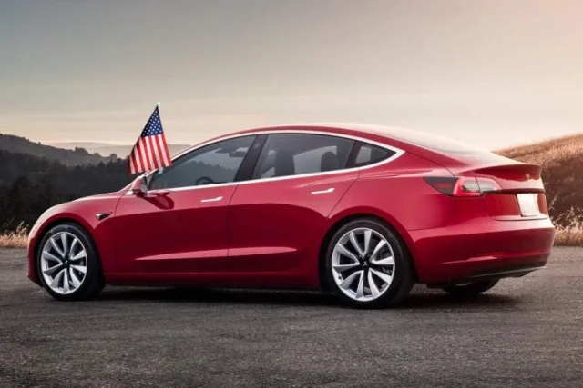 Cars from the USA: a detailed overview of buying a car at American auctions in 2022