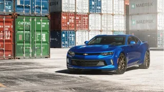 Cars from the USA to Ukraine: growth dynamics and prospects for 2022