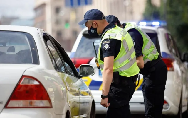 Fines for traffic violations may be increased 10 times (but not for everyone)