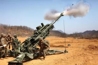 The USA has sent more than half of the promised howitzers to Ukraine