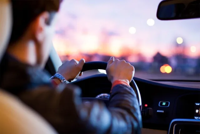Where can you work with a driver's license?