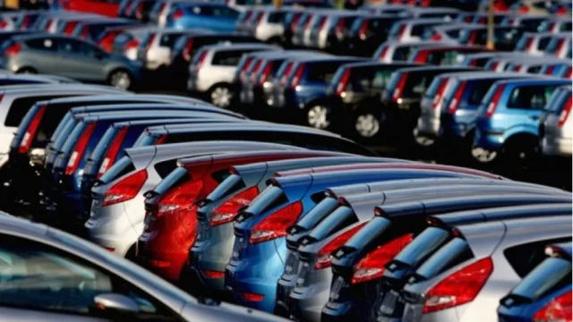 How the Ukrainian car market has changed during the war