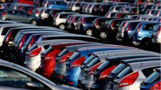How the Ukrainian car market has changed during the war