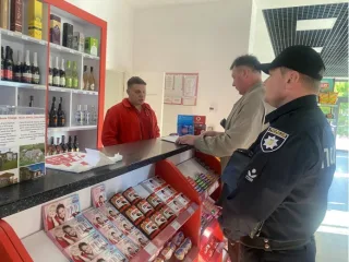 В Україні стартували цінові рейди на АЗС