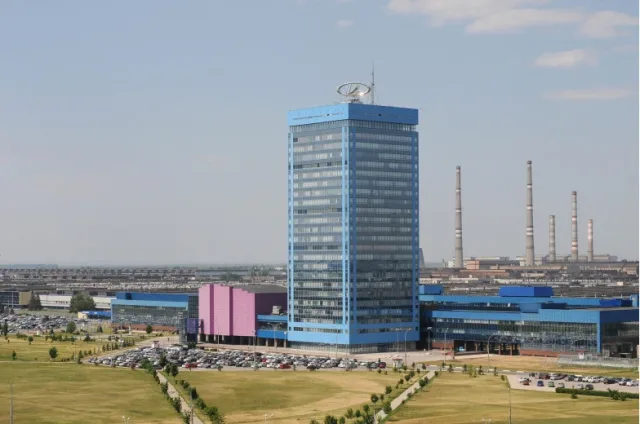 АВТОВАЗ уволит всех иностранцев