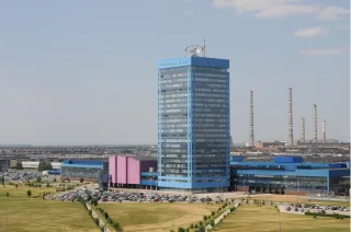 АВТОВАЗ звільнить усіх іноземців