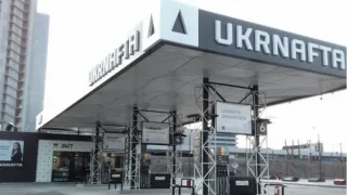 A state-owned network of gas stations will appear in Ukraine