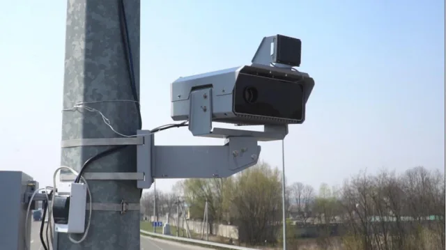 MVS restored services for checking fines from cameras