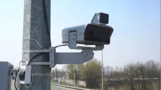 МВС відновило сервіси перевірки штрафів з камер