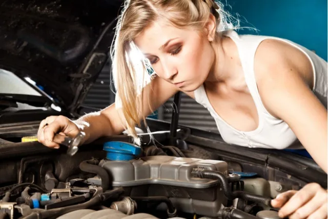 Published new car reliability rating 2022