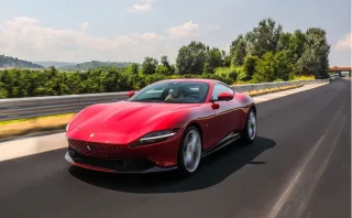 The most expensive cars in Ukraine, cleared under 0% duty, have been named