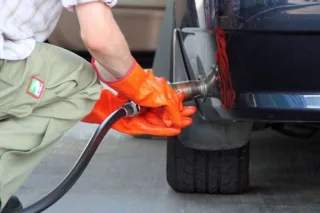 The price of autogas in Ukraine has dropped below 30 UAH