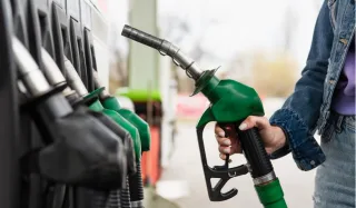 The Cabinet announced the end of the fuel crisis